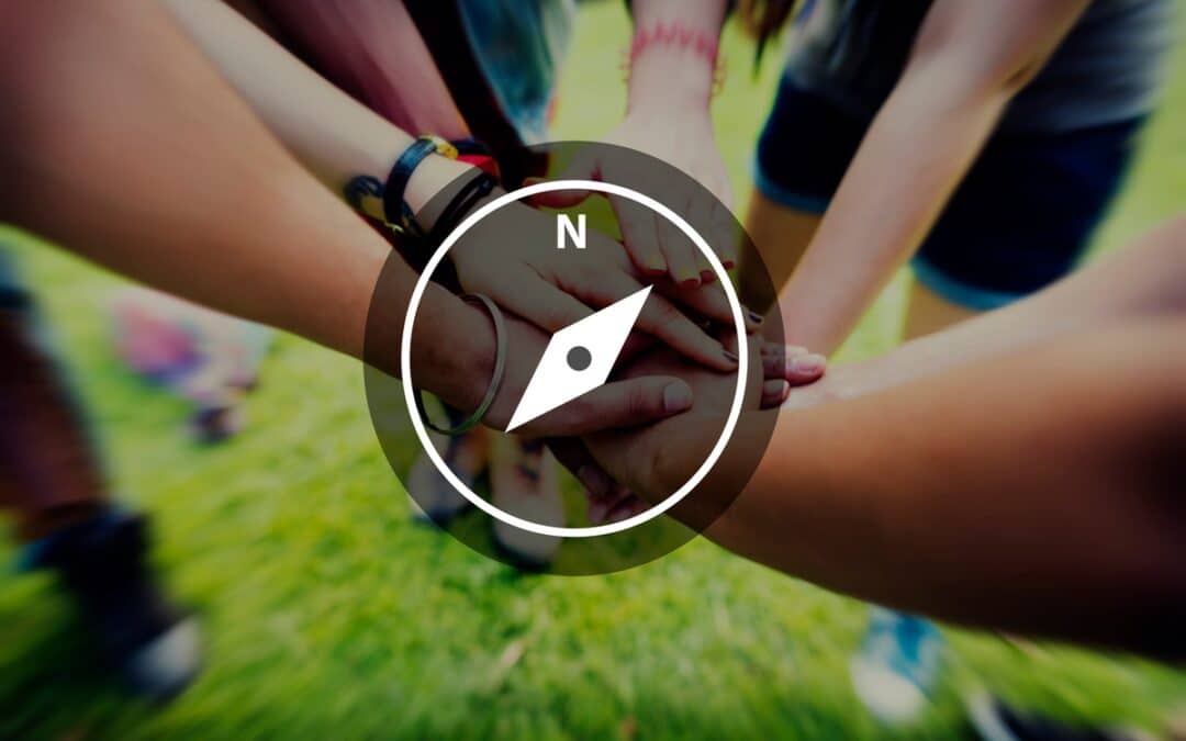 „Iránytű” pályaorientációs és önismereti nyári tábor 2025