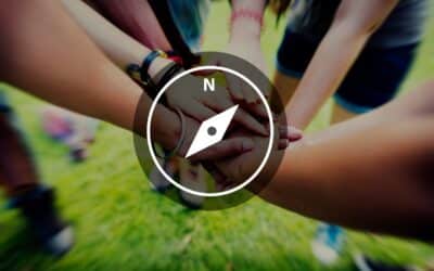 „Iránytű” pályaorientációs és önismereti nyári tábor 2025