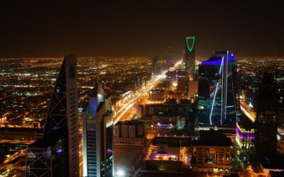 Hungarian-Saudi Business Forum