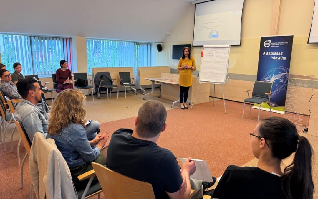 Sesztina Szakmai Nap a Kamarában