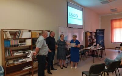 Tájékoztató fórum Kabán