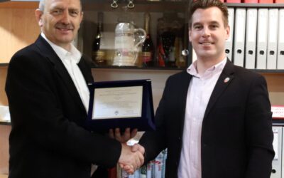 Tubus Kft.: a Helyi Gazdasági Élet Kiválósága