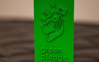 Due to the high level of interest, Green Pledge is extending its application deadline