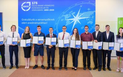 Az ország legjobb szakembereivé válhatnak ezek a diákok