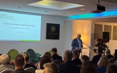 Milyen növekedési lehetőségek állnak Debrecen és a régió vállalkozásai előtt?