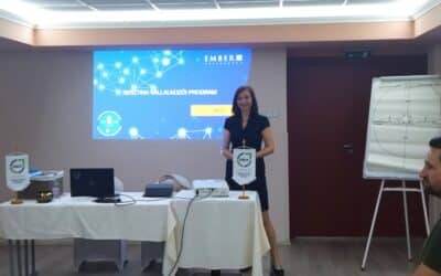 Sesztina Vállalkozói Program szakmai nap Hajdúszoboszlón