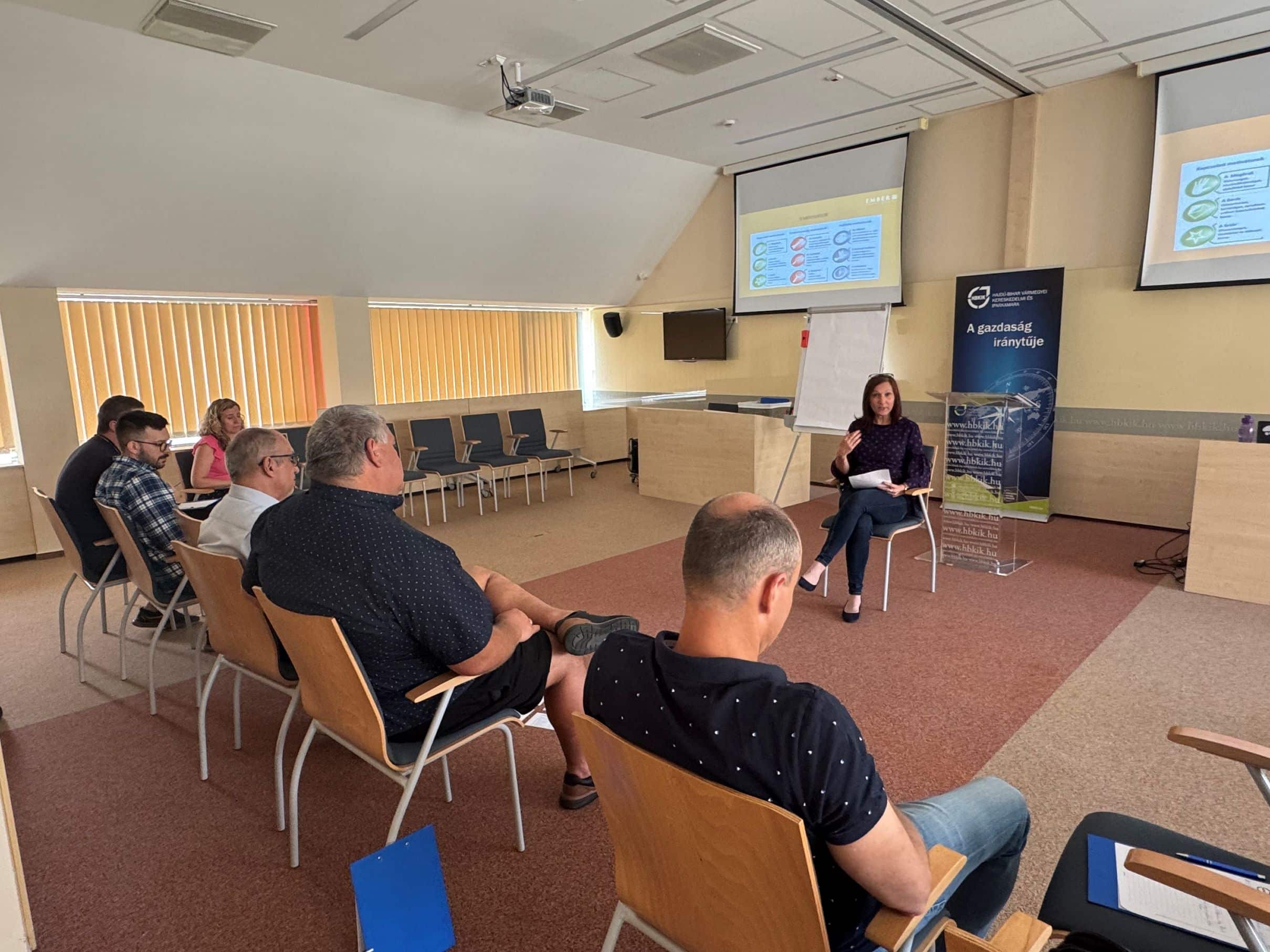 zold gazdasag green business