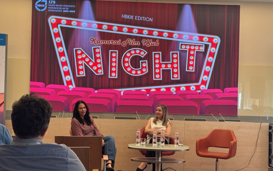 III. Kamarai Filmklub