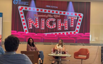 III. Kamarai Filmklub