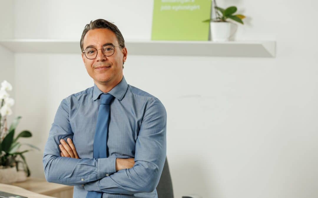 Új kereskedelmi vezérigazgató a Tevánál