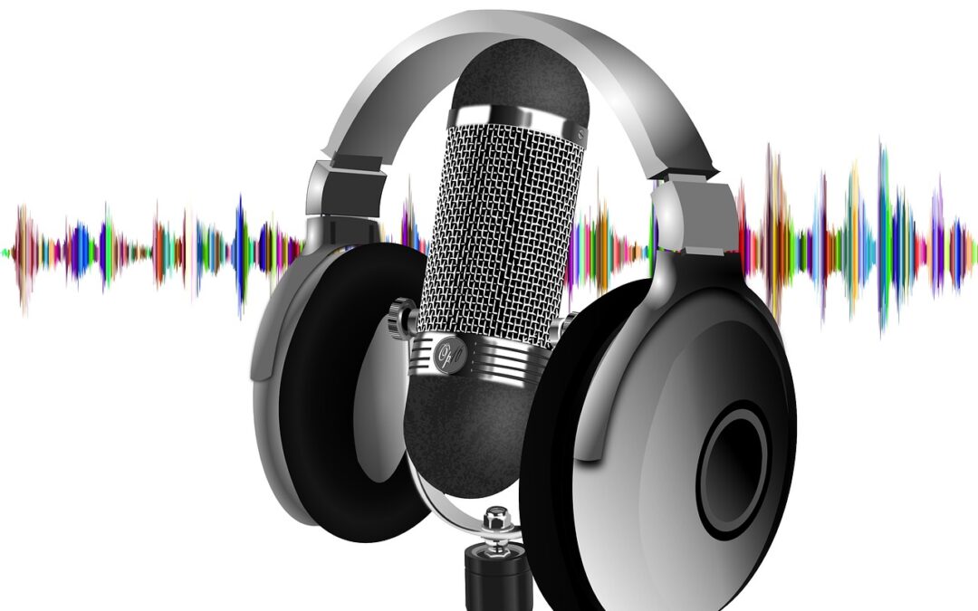 Így reklámozzunk podcastben