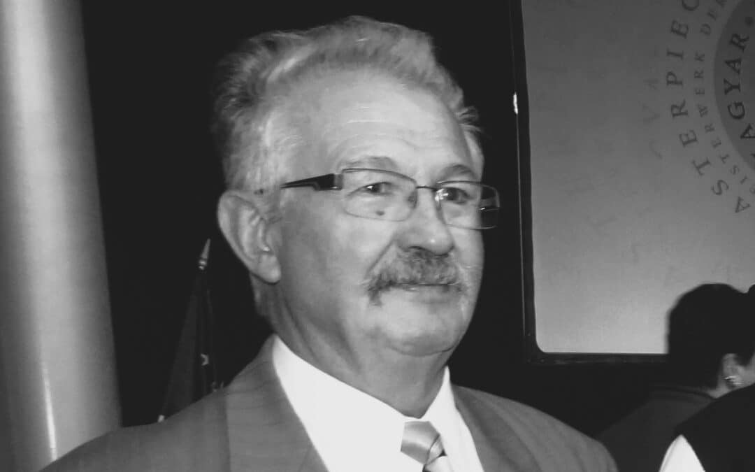 Kovács József cipészmester emlékére