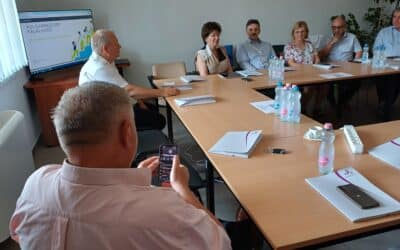 Előremutató térségi egyeztetés