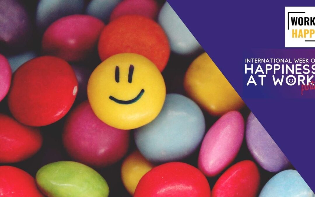 Együtt a boldogabb munkavállalókért és munkahelyekért