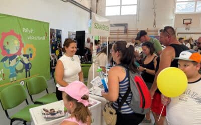 Sikeres részvétel a Hajdúsági Expón