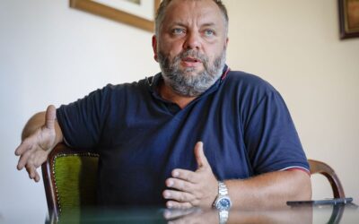 „A hajdúnánási vállalkozások többsége a túlélésért küzd”