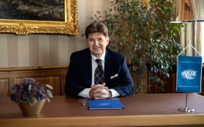 After 175 years, a new chapter begins in the life of the chambers of commerce