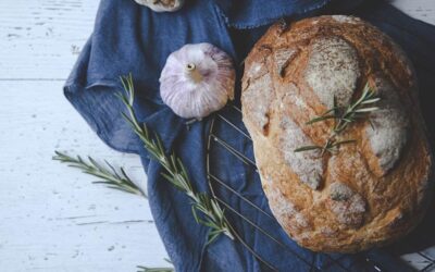 2025. évi gluténmentes kenyér és péksütemény verseny kiírás