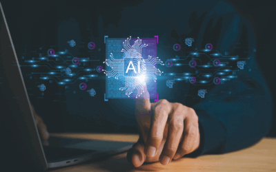 The digital ecosystem is transforming: AI is coming alongside search, not replacing it