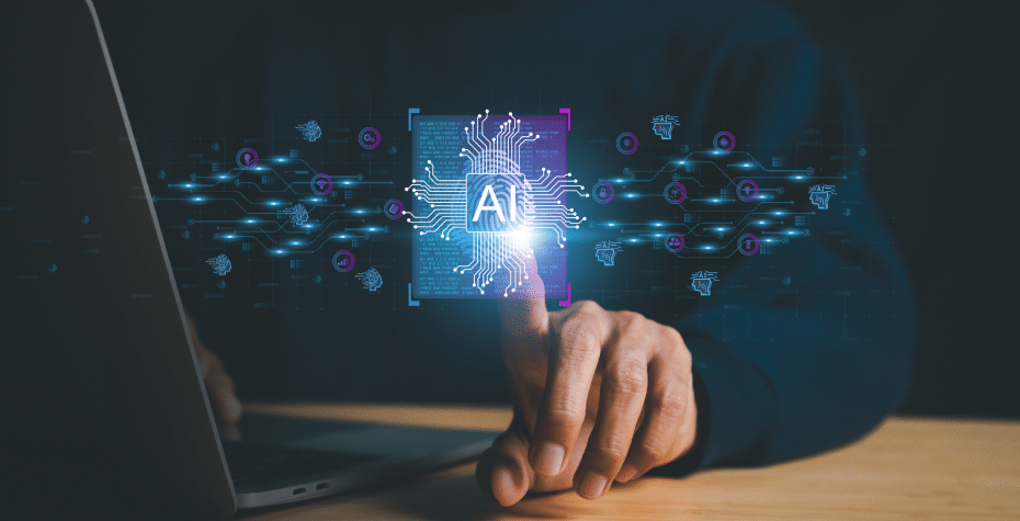 The digital ecosystem is transforming: AI is coming alongside search, not replacing it