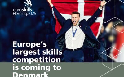 Hungarian competitors will compete at EuroSkills 2025 in Denmark