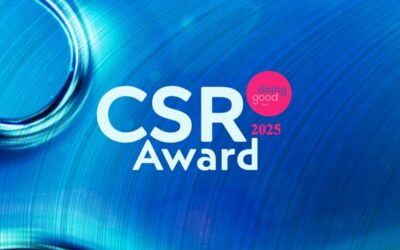 Indul a nevezés a Doing Good CSR Awardra