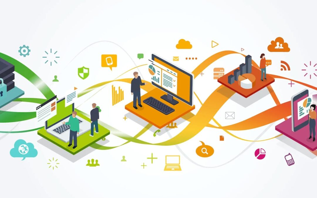 Tegyük a digitalizációt versenyelőnnyé! workshop – október 14., HBKIK