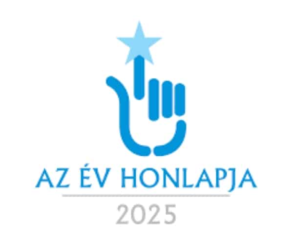 Újra itt az Év Honlapja verseny