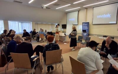 HR és Szervezetfejlesztés – Egy workshop, ahol a változásról, emberekről és fejlődésről szólt minden