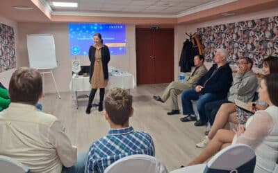 Sesztina Szakmai Nap Hajdúszoboszlón