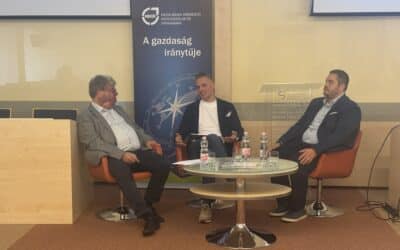 Tegyük a digitalizációt versenyelőnnyé!