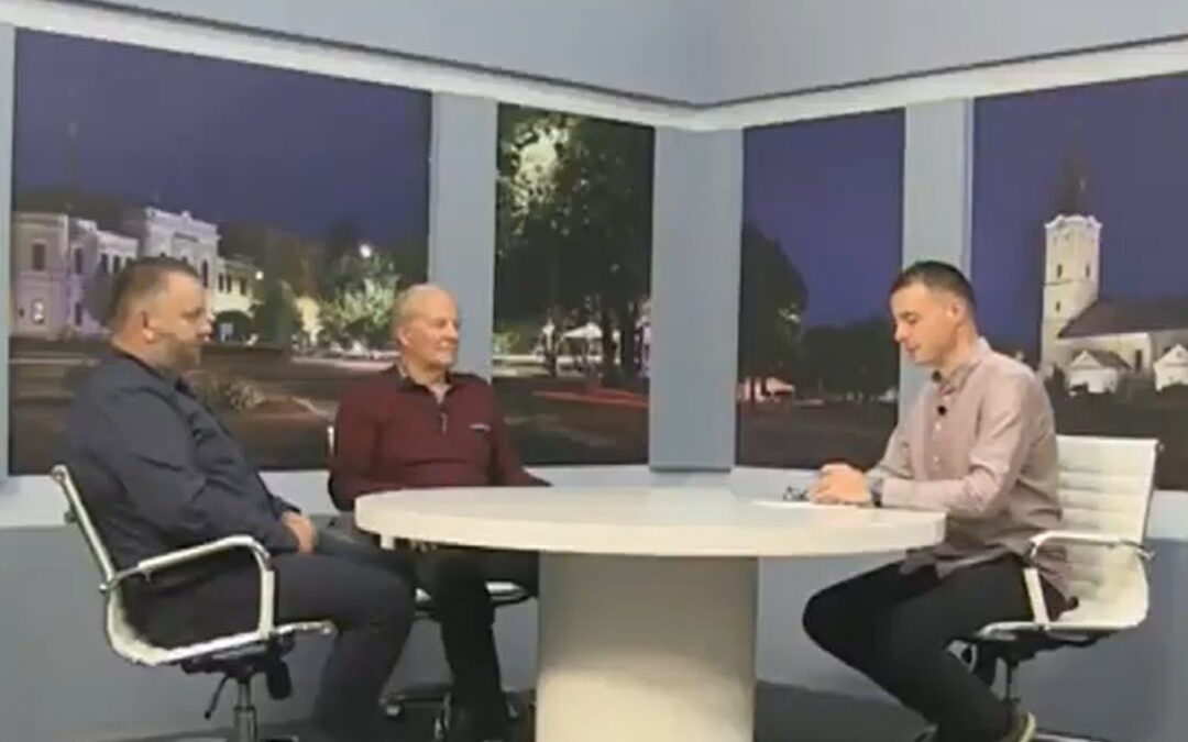 Itthon-otthon Hajdúnánáson