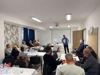 A jövő már itt van…