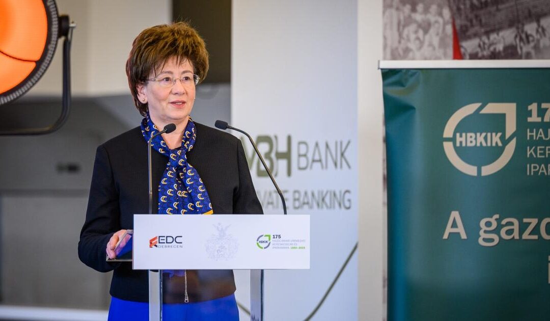 Hogyan válhat egy nagyvállalat beszállítójává egy kkv? – ezen a debreceni fórumon kiderült