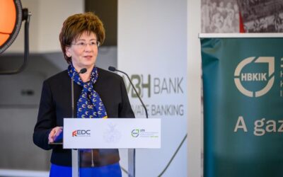 Hogyan válhat egy nagyvállalat beszállítójává egy kkv? – ezen a debreceni fórumon kiderült