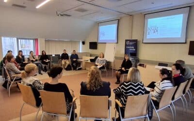 Élénk érdeklődés mellett zajlott a HR Klub workshopja