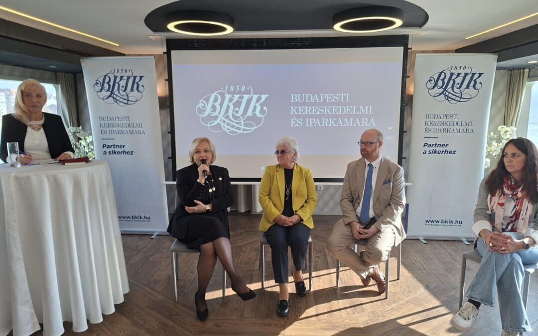 Idényzáró turisztikai fórum a Dunán