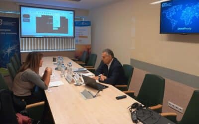 Sikeres külföldi tárgyalási készségek fejlesztése a GlobalReady Programban