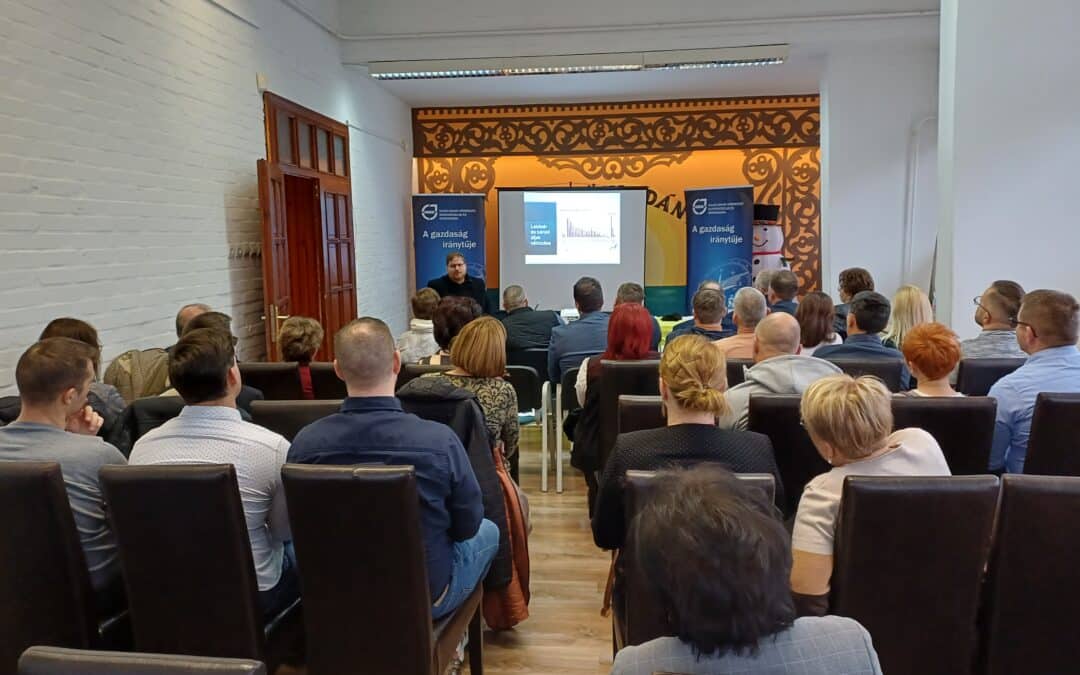 Fókuszban a magyar gazdaság helyzete