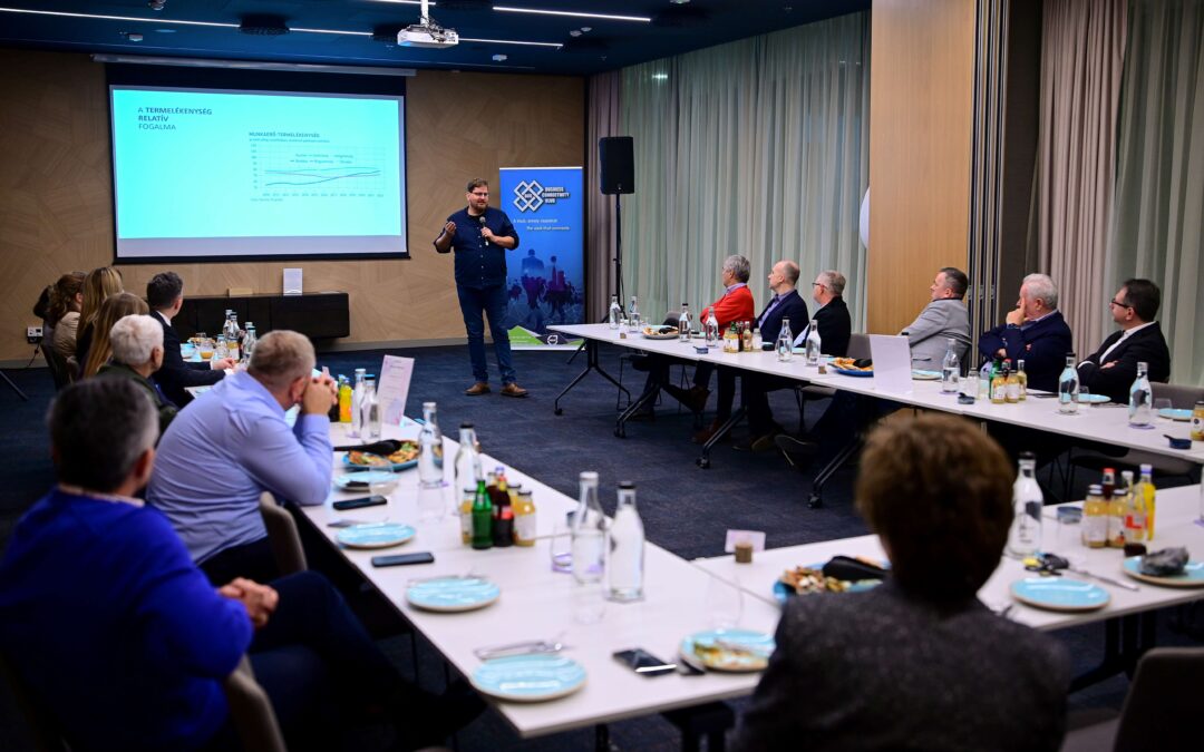 Business Connectivity Club