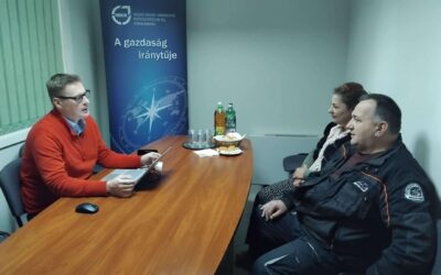 Ingyenes pályázati tanácsadás vállalkozók számára Hajdúnánáson