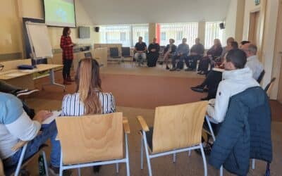 Sesztina Szakmai Nap Debrecenben