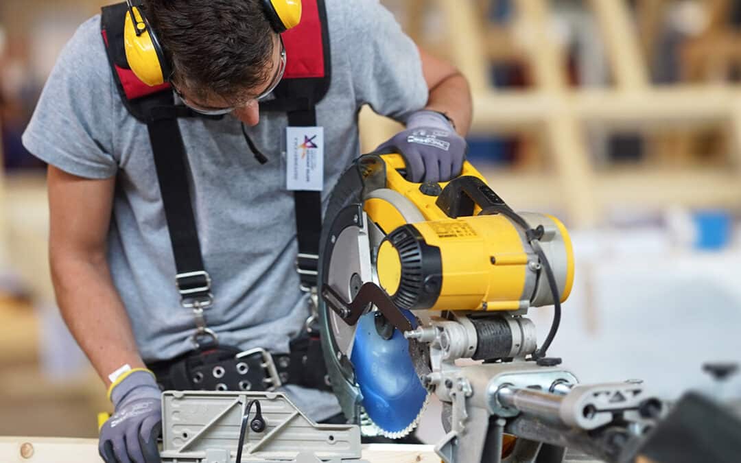 November 27-ig lehet jelentkezni az országos szakmai versenyekre