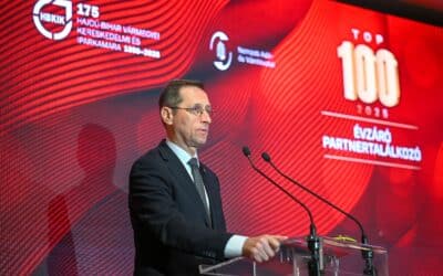 The Hungarian banking system is robust, with room to expand corporate lending