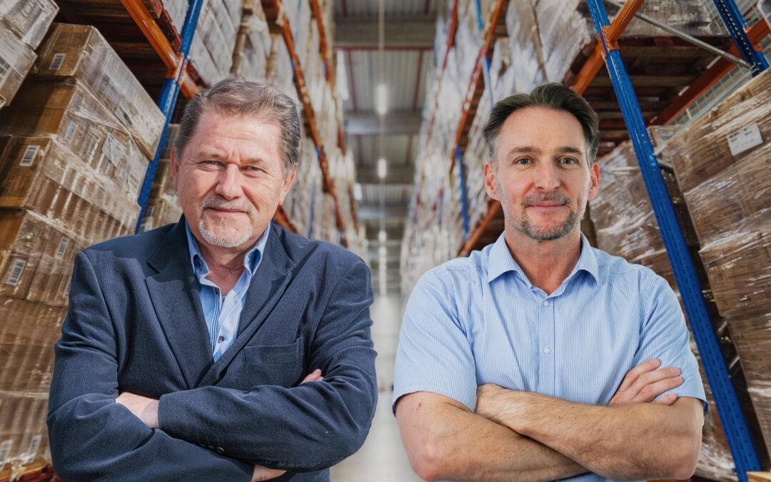 Csúcsszezon az ellátási láncban: hogyan birkózik meg a logisztika az ünnepi dömpinggel?