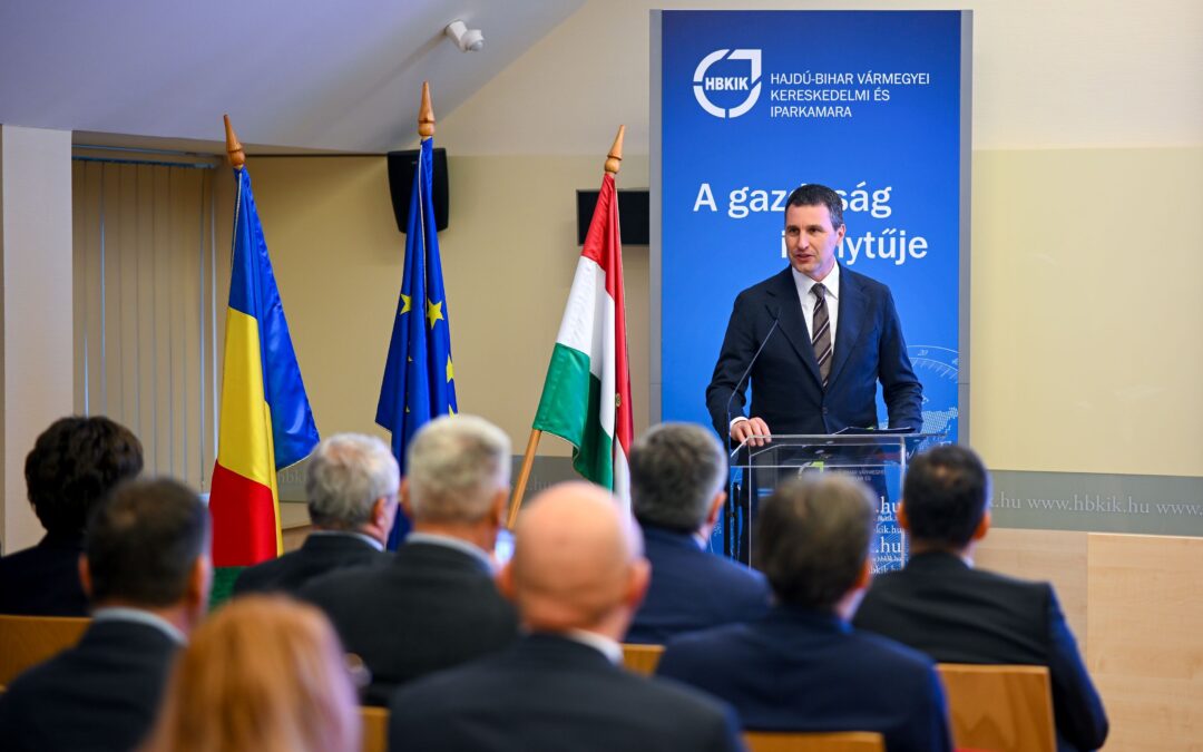 Együtt a fejlődésért