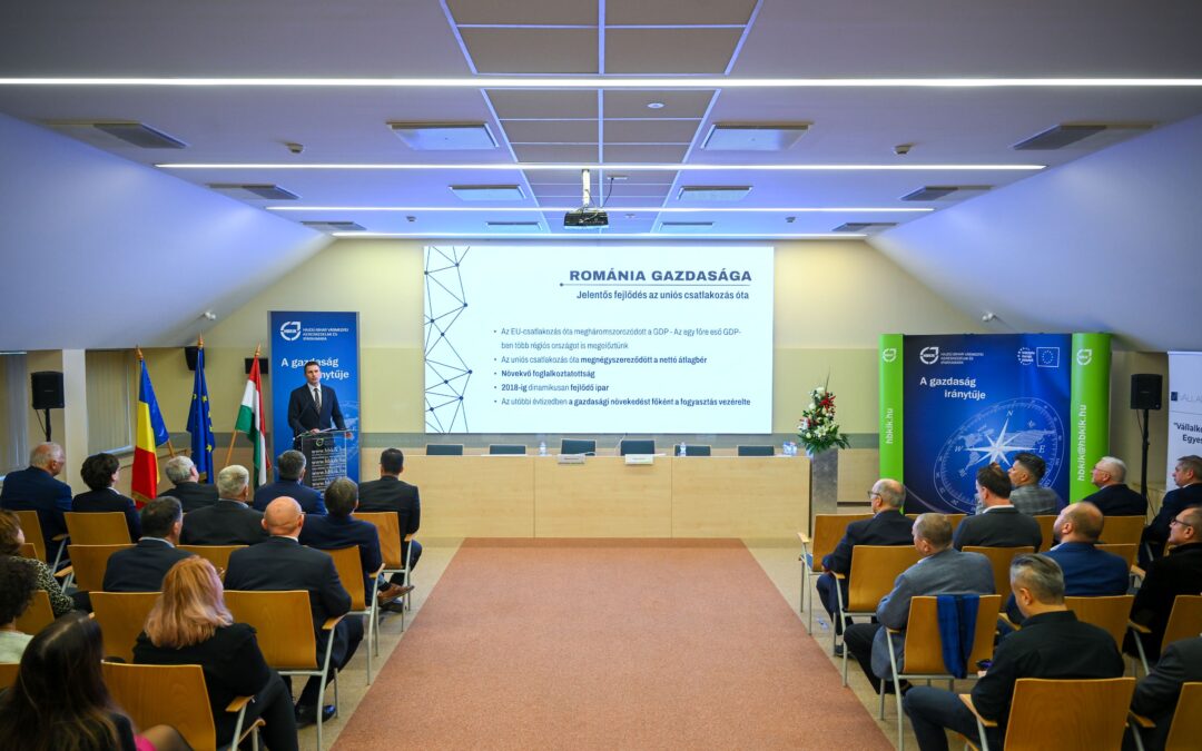 Évértékelés a HBKIK Hajdúnánási Szervezeténél