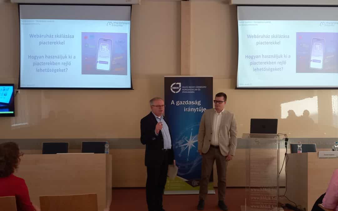 Hozd ki a maximumot a webshopodból!