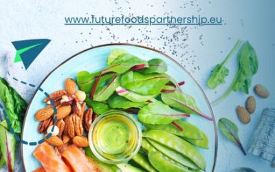 FutureFoodS – Second call