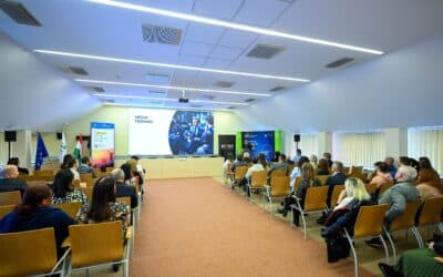 Amikor a vezető maga a márka – sikerrel zárult a „Személyesmárka-építés vezetőknek” workshop